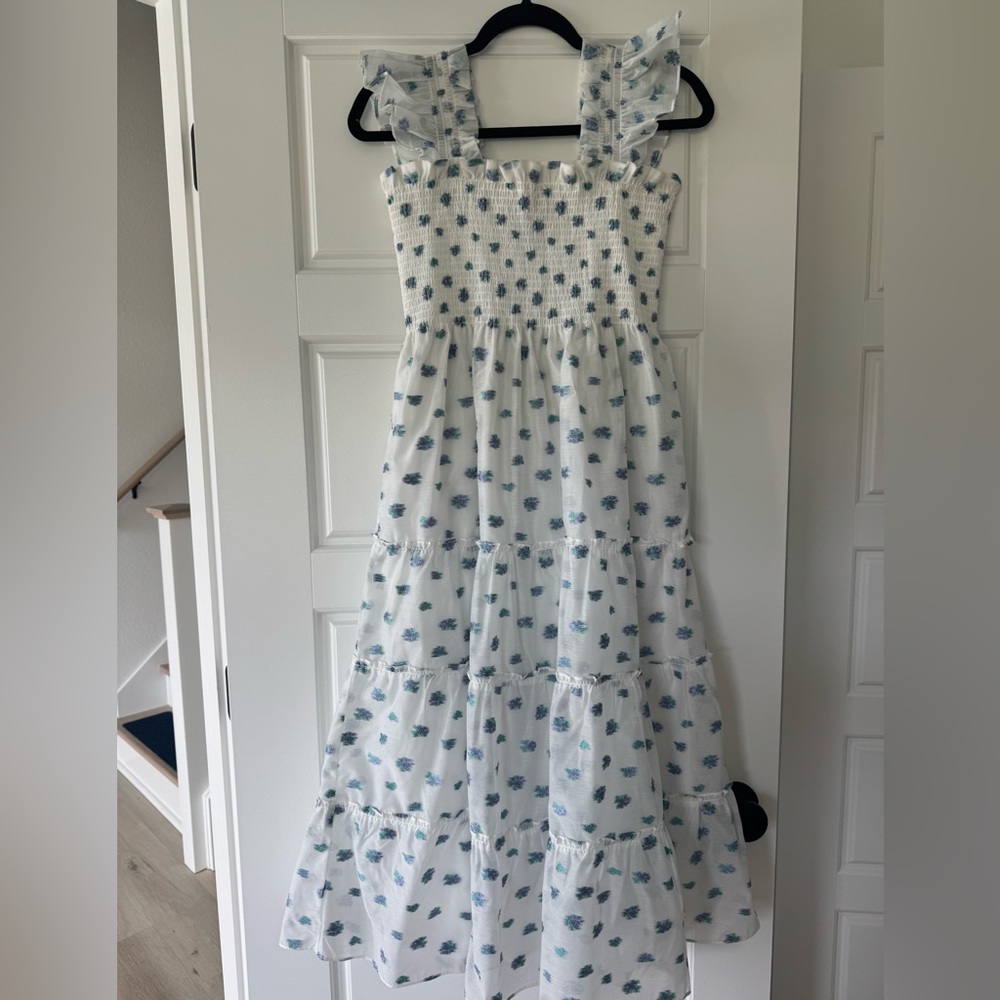 Hill House Organza Collectors Edition Ellie Small